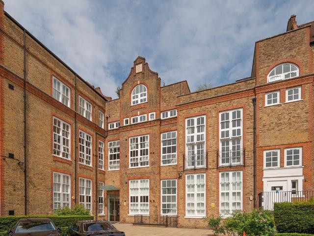 Apartment for rent in Kilburn, Greater London