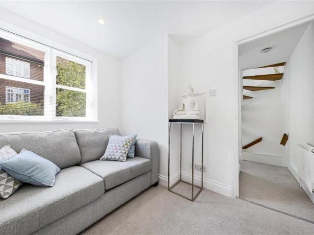 Apartment for rent in Chalk Farm, Primrose Hill