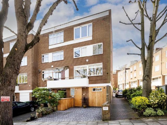 House for rent in Chalk Farm, Primrose Hill