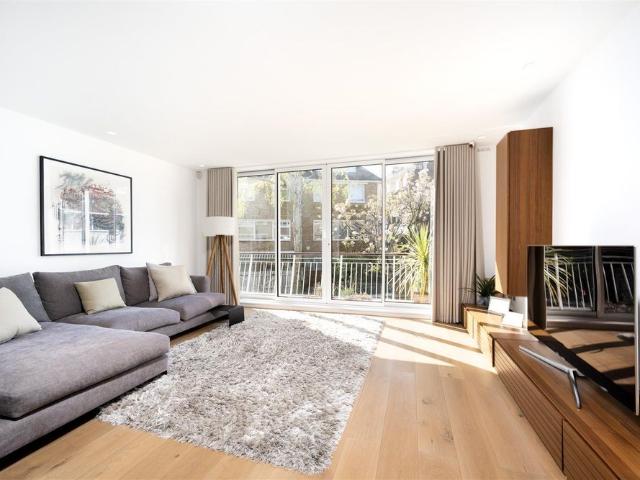House for rent in Chalk Farm, Primrose Hill