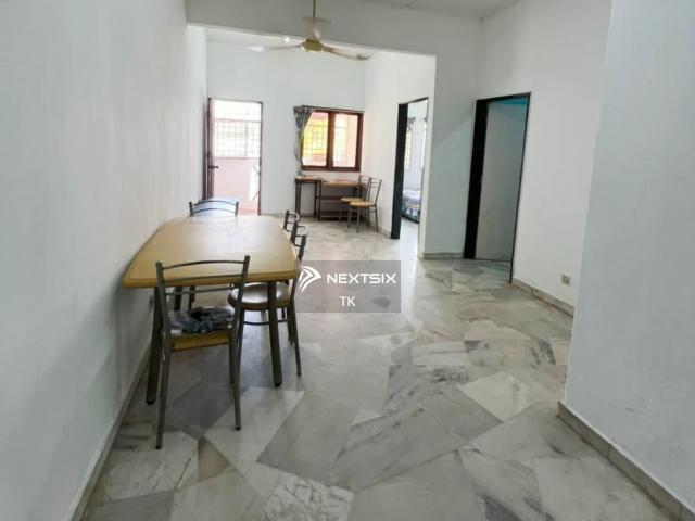 Shop for sale in Bukit Ledang, Johor
