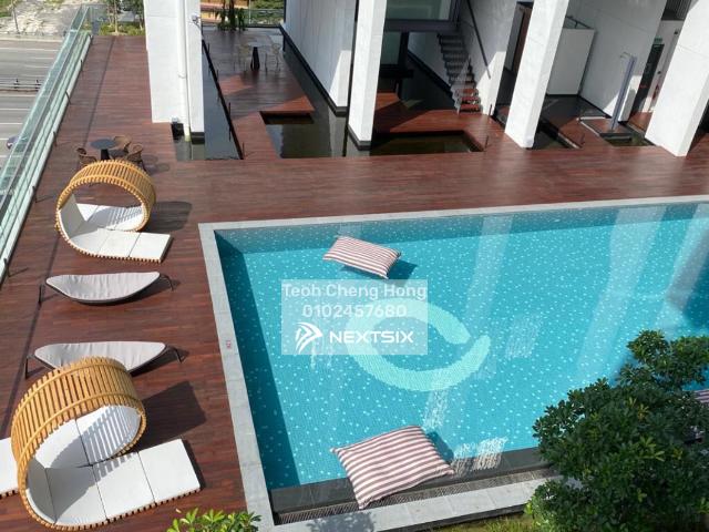 Residential House for rent in Selangor