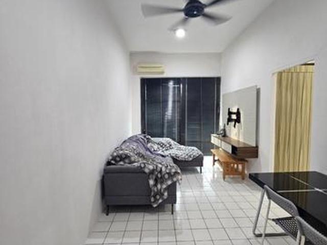 Apartment for sale in Kuching, Sarawak
