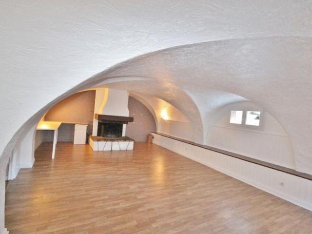 Maison location à Petit Plan, Les Deux Alpes