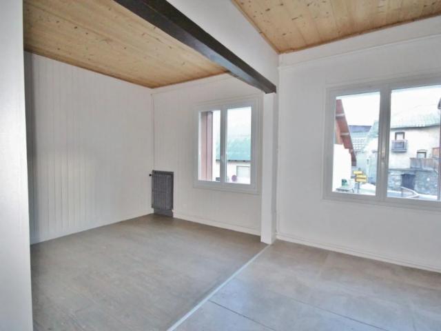 Maison location à Petit Plan, Les Deux Alpes