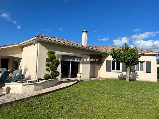 Maison vente à Marmande