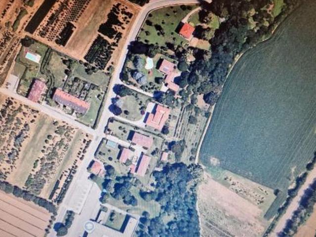 Terreno in vendita a Cernusco Lombardone, Lombardia