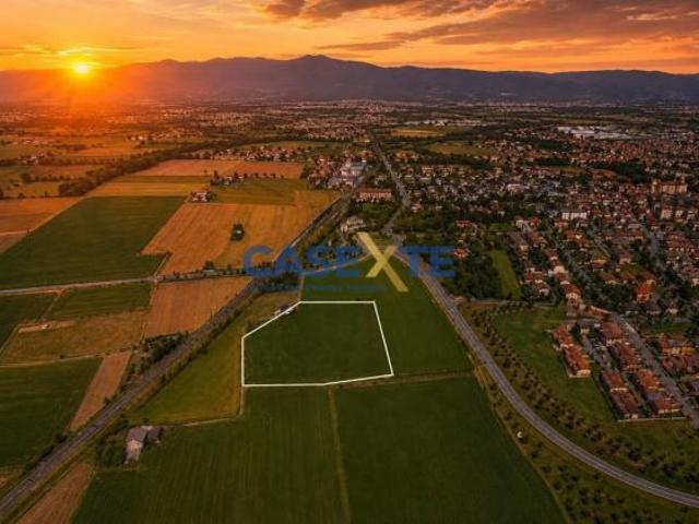 Terreno in vendita a Arcene, Lombardia