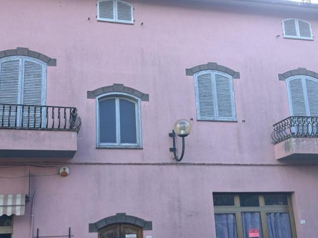 Appartamento in vendita a Unione di Comuni Montani Colline del Fiora, Sorano