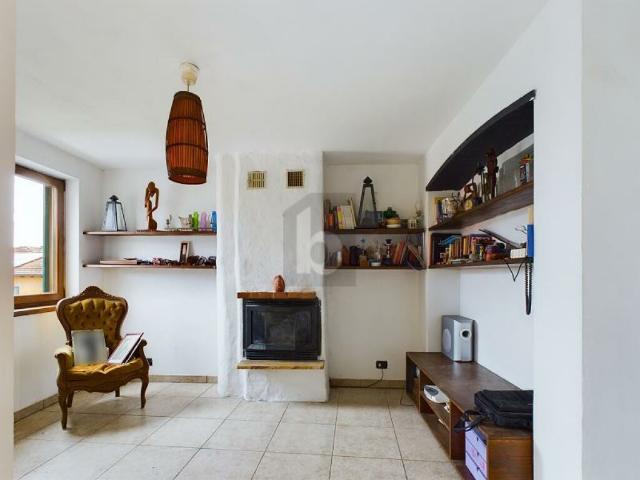Mehrfamilienhaus kaufen in S. Pietro, Tessin