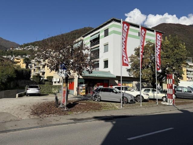 Wohnung kaufen in Tenero-Contra, Tessin