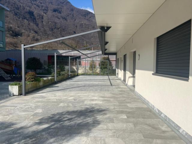 Atelier kaufen in Maggia, Tessin