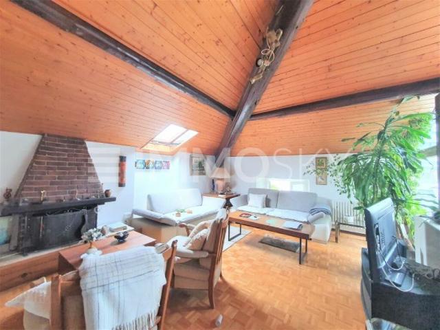 Wohnung kaufen in Balerna, Tessin