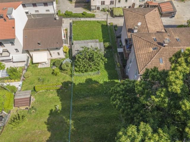 Grundstück kaufen in Collina d'Oro, Tessin