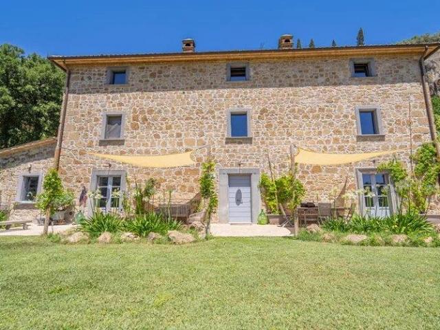 Casa in vendita a Orvieto, Umbria