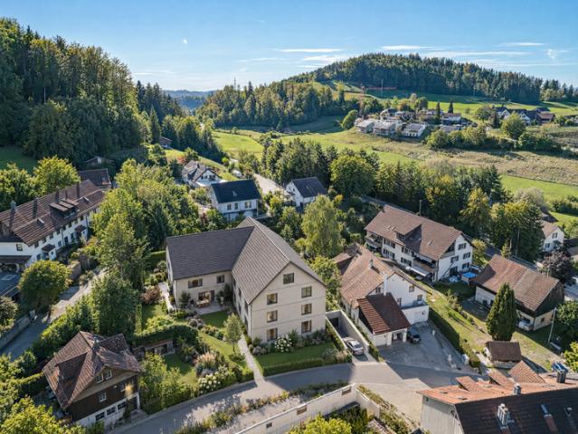 Immobilie kaufen in Unterschlatt, Schlatt (ZH)
