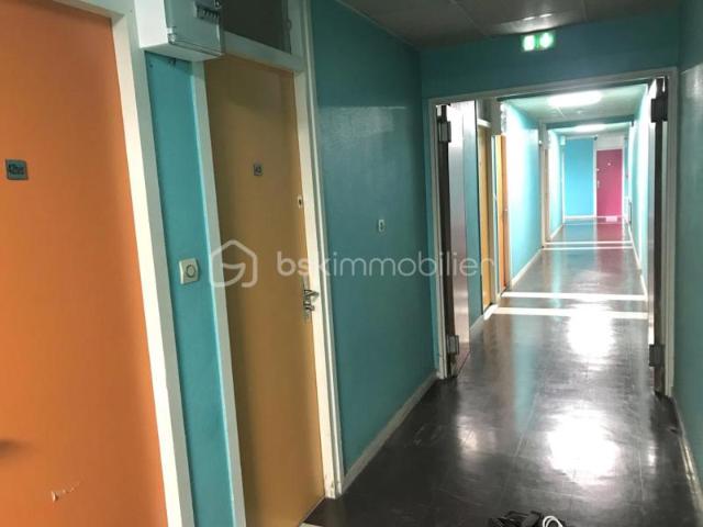 Appartement vente à Lille, Villeneuve-d'ascq