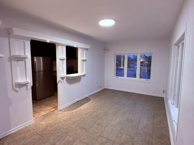 Apartment for rent in Pointe-aux-Trembles, Montréal