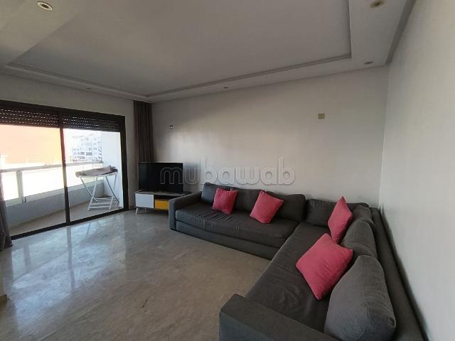 Appartement vente à Anfa, Gharb-Chrarda-Beni Hssen