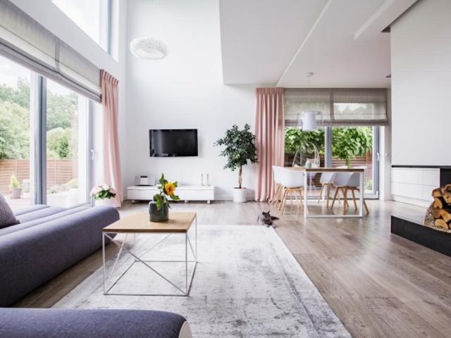 Appartement vente à Nanterre, Villeneuve-la-garenne