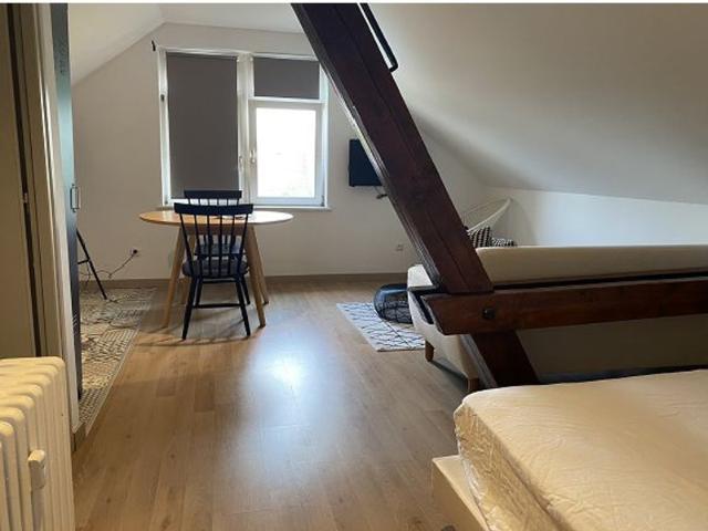 Appartement vente à Colmar-Ribeauvillé, Niedermorschwihr