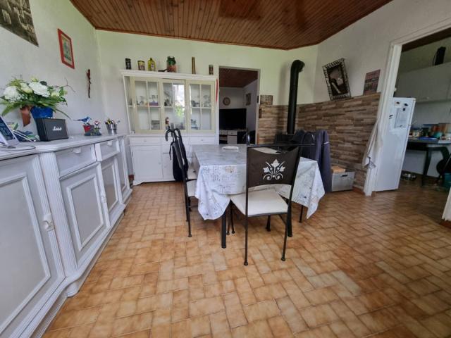 Maison vente à Charolles, Chalmoux