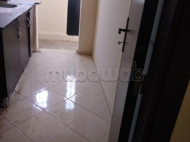 Appartement vente à Dar Bouazza, Gharb-Chrarda-Beni Hssen
