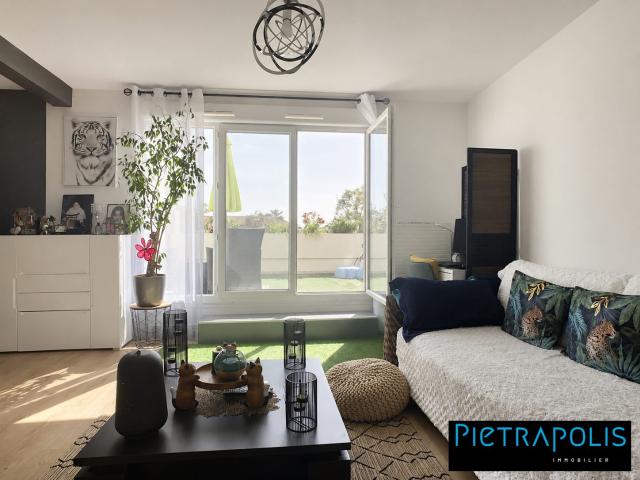 Appartement vente à Villefranche-sur-Saône, Rhône