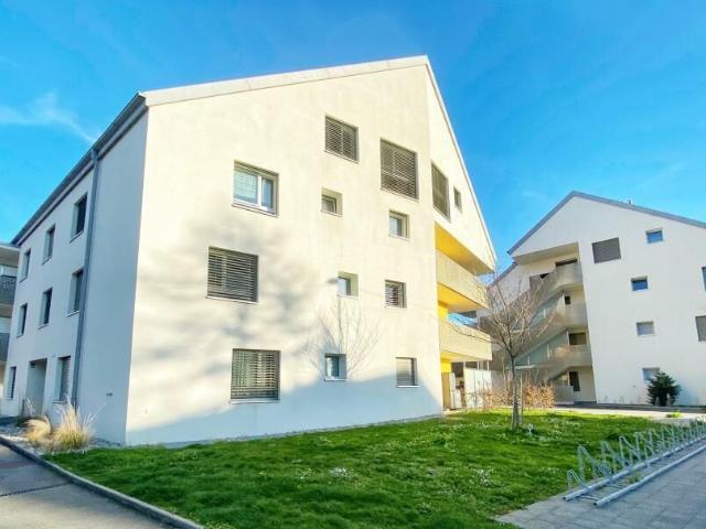 Apartment kaufen in Grandson, Waadt