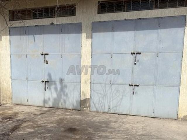 Local commercial location