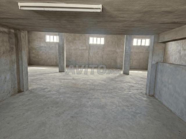 Local commercial vente à Meknès