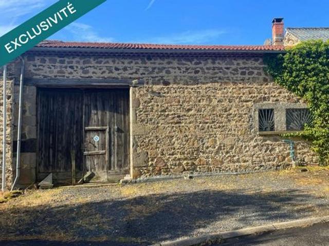 Villa vente à Clermont-Ferrand, Aydat