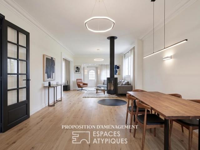 Maison vente à Cholet, Pays de la Loire