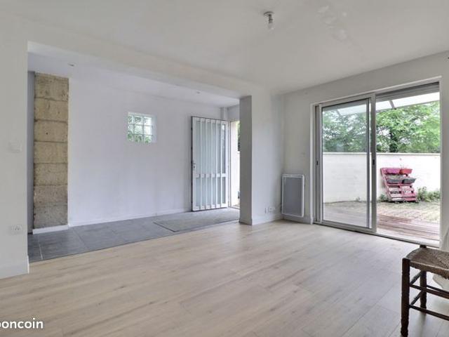 Maison vente à Libourne, Izon