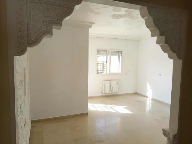Appartement vente à La Mannouba, Borj El Amri