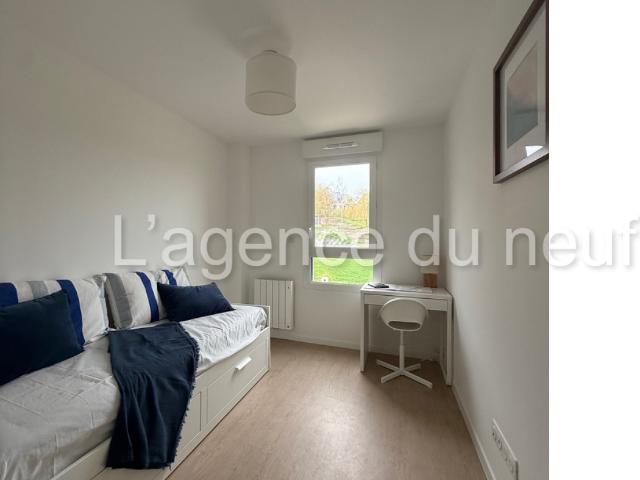 Appartement vente à Caen, Louvigny
