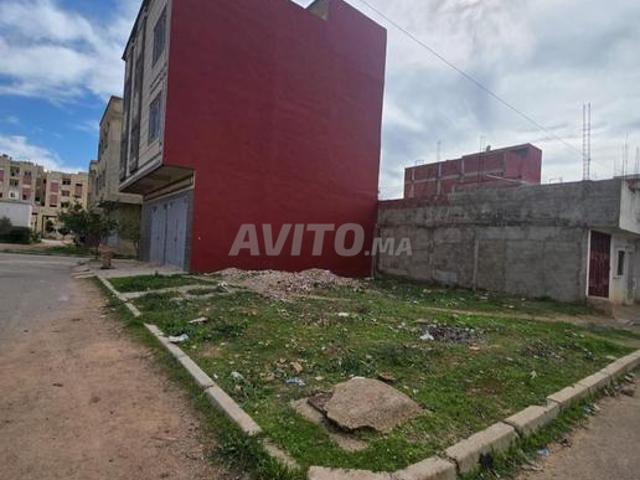 Propriété vente à Meknès