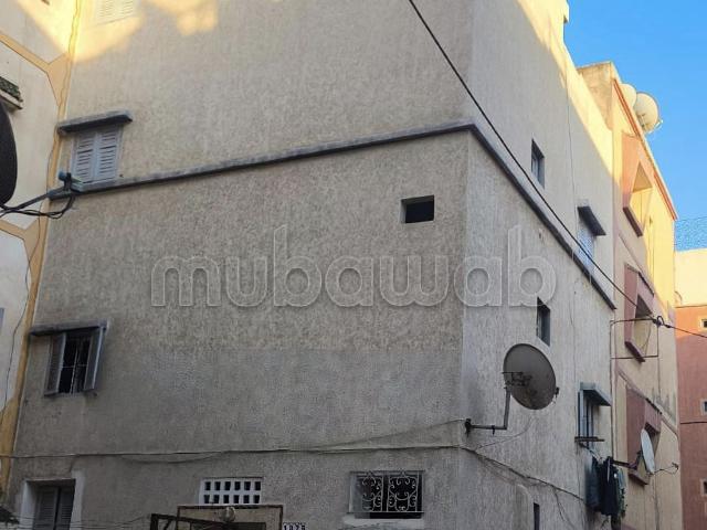 Maison vente à Anfa, Gharb-Chrarda-Beni Hssen