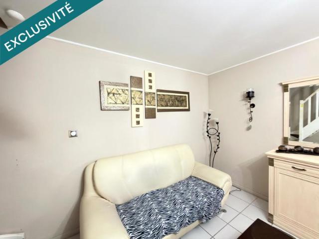 Maison vente à Nancy, Manoncourt-en-vermois