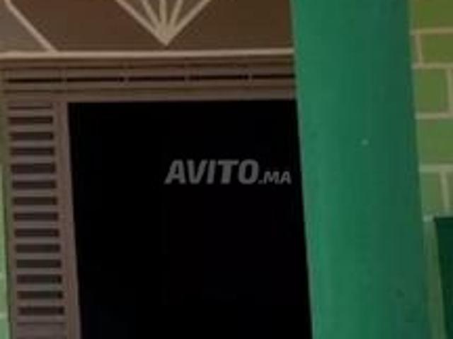 Propriété vente à Meknès