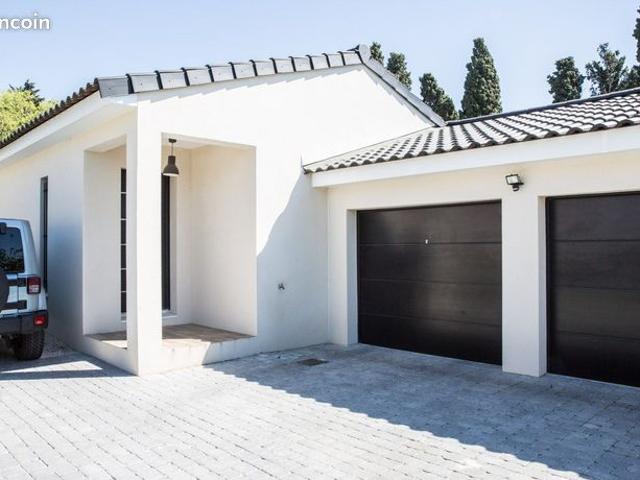 Maison vente à Carpentras, Travaillan