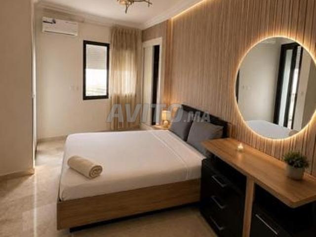 Appartement vente à Tangero, Tanger-Tétouan