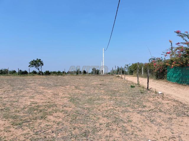 Propriété vente à Lyautey
