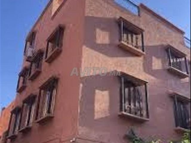 Maison vente à L'Oriental