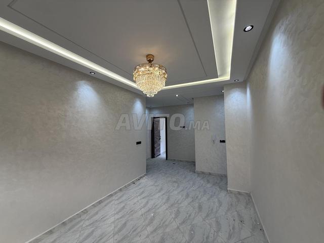 Appartement vente à Lyautey