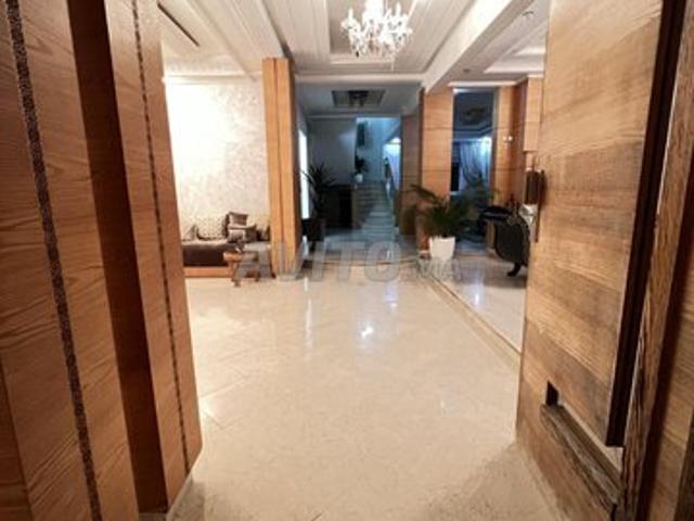 Propriété vente à Lyautey