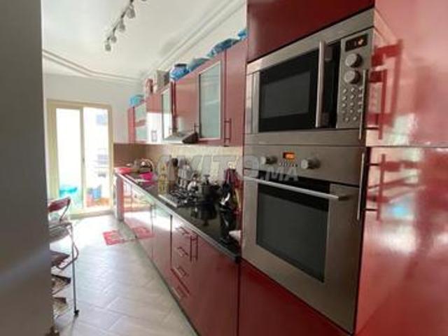 Appartement vente à Anfa, Gharb-Chrarda-Beni Hssen