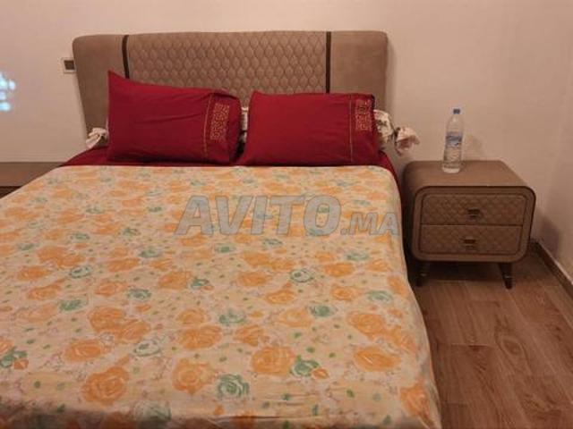 Appartement vente à Mansouria, Gharb-Chrarda-Beni Hssen