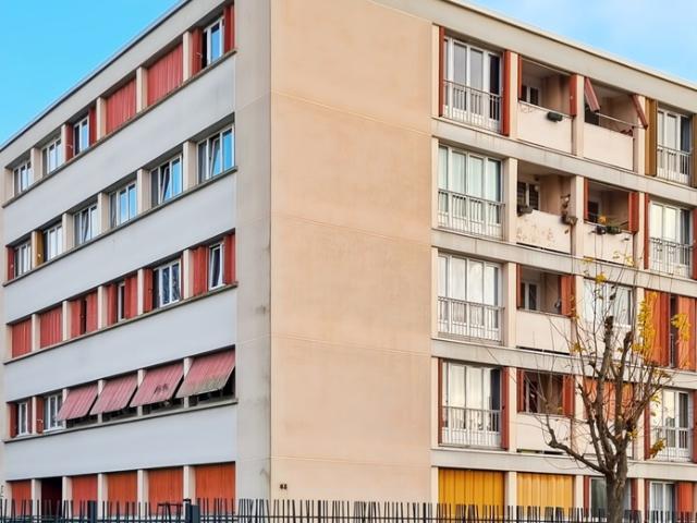 Appartement vente à Le Raincy, Neuilly-sur-marne