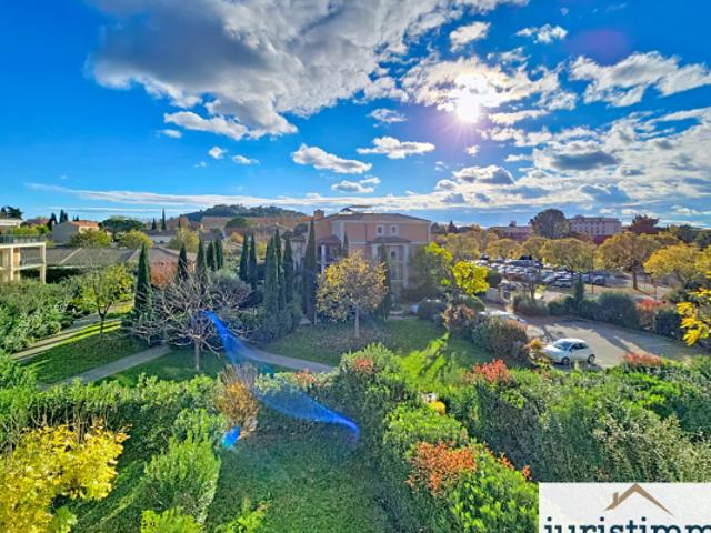 Appartement vente à Carpentras, Orange